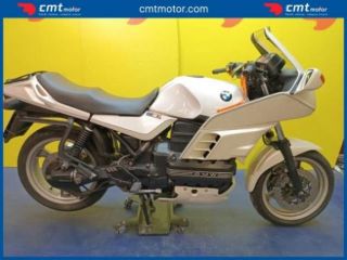 BMW K 100 RS Finanziabile - Bianco - 64312 rif. 23766341