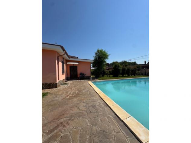 Villa in Circonvallazione Mare Australe - Foto 5