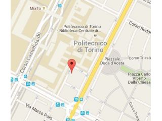 POLITECNICO POSTO IN DOPPIA DA SETTEMBRE A GENNAIO