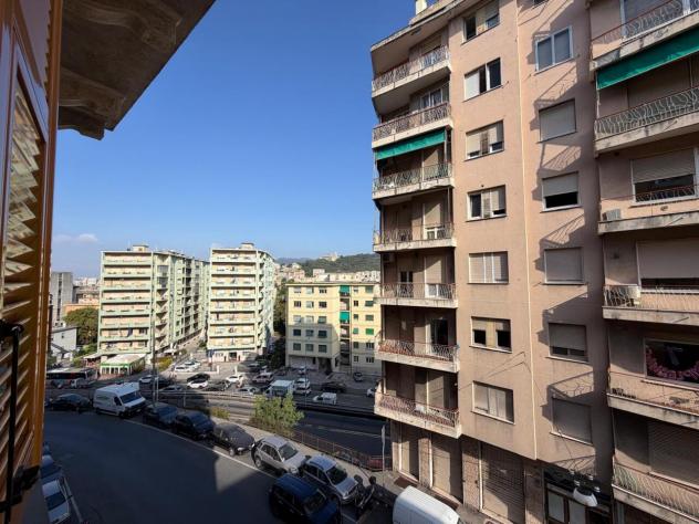 Appartamento in affitto a Genova - Foto 8