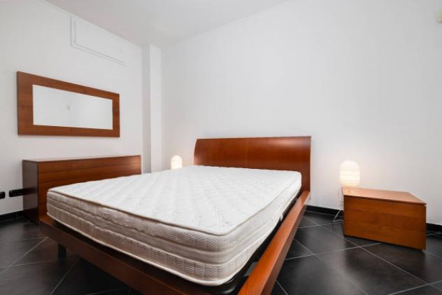 Appartamento di 92 m² con 2 locali in affitto a Milano - Foto 11