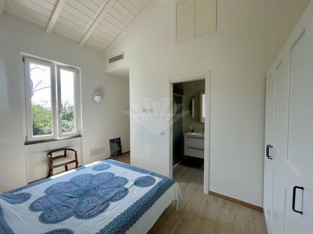 VILLA di 6 vani (PIETRASANTA - Pietrasanta ) rif. 1557/AF - Foto 15
