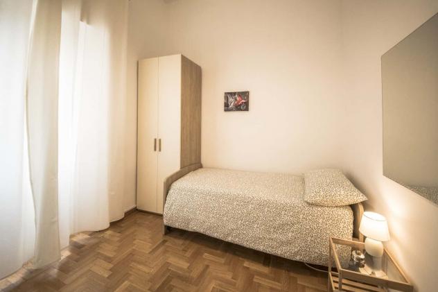 Apartment in Via Donatello, Roma for 100 m² with 2 bedrooms - Foto 4