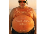 Tony Pitony - Parco Gondar 2026 - il 11/08/2026 partenza da GALLIPOLI