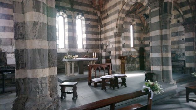 Organista Violinista Matrimonio a LA SPEZIA - PORTOVENERE - Foto 3