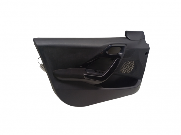 PANNELLO INTERNO PORTIERA ANT SX PEUGEOT 208 Serie 49110012953634 (1219) - Foto 3