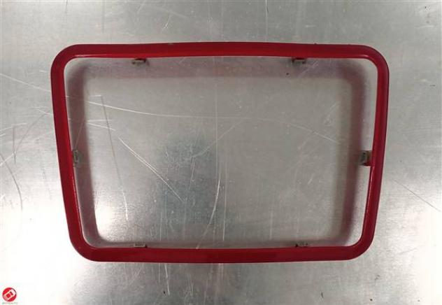 MODANATURA ROSSA TABLET LIGIER