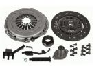 Kit frizione volano Audi A5 cilindro maestro Sachs Luk Valeo 07-12 12-19 19-