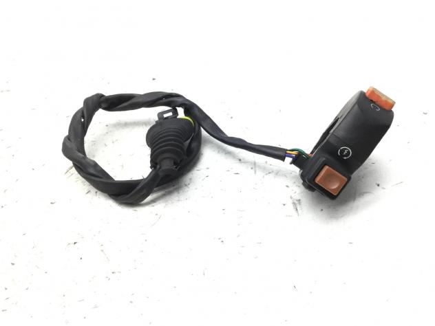 DUCATI SPORT TOURING ST2 944 COMMUTATORE DEVIO LUCI DESTRO 1998 1999