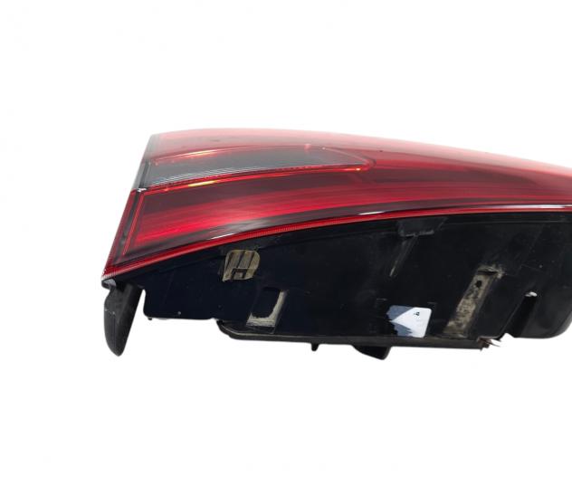 STOP POSTERIORE DESTRO INTEGRATO NEL PORTELLO ALFA ROMEO Stelvio Serie (949_) 00505531800 (16) - Foto 9