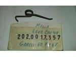 Molla leva cambio motore Garelli 50 Vip 3V Gulp GR 2020017357