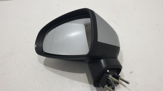 SPECCHIETTO RETROVISORE SINISTRO AUDI A1 Sportback (8XA) (1114) - Foto 3