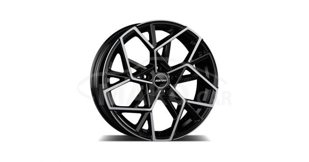 Cerchi in lega per Citroen C5 Gmp Cartesio Matisse Mak Milano wolf promo