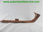 5944899 GOCCIOLATOIO PARAFANGO POSTERIORE DESTRO FIAT REGATA 70 1.3 B BERLI &hellip;