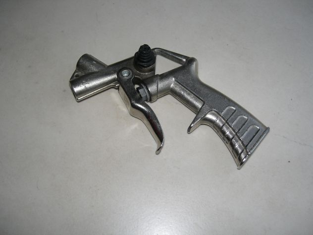 Corpo pistola gonfiaggio pneumatici.5€