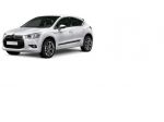 MUSATA FRONTALE COMPLETO CITROEN DS4 DAL 2010 IN POI