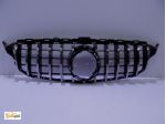 Mercedes Classe C W205 Griglia Distronic - 4063