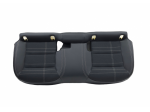 SEDUTA SEDILI POSTERIORI MERCEDES Classe A Serie (W176) OM 651.930 (1218)