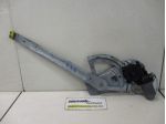 400474 MOTORINO MECCANISMO ALZACRISTALLO PORTA ANTERIORE DESTRA FORD TRANSI &hellip;