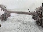 ASSALE POSTERIORE FIAT Bravo 2° Serie 198 A2.000 Diesel 1600 (0710)