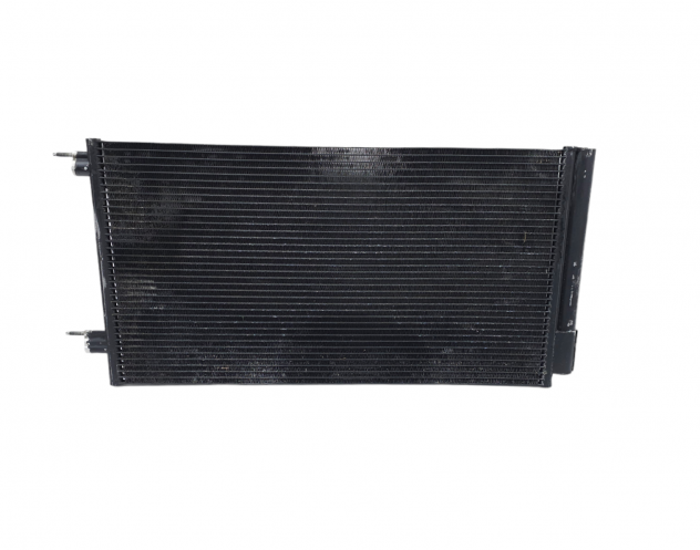 RADIATORE A/C JEEP Compass Serie 68273402AA 552 63 087, EBS, EBT Diesel 2000 (16)