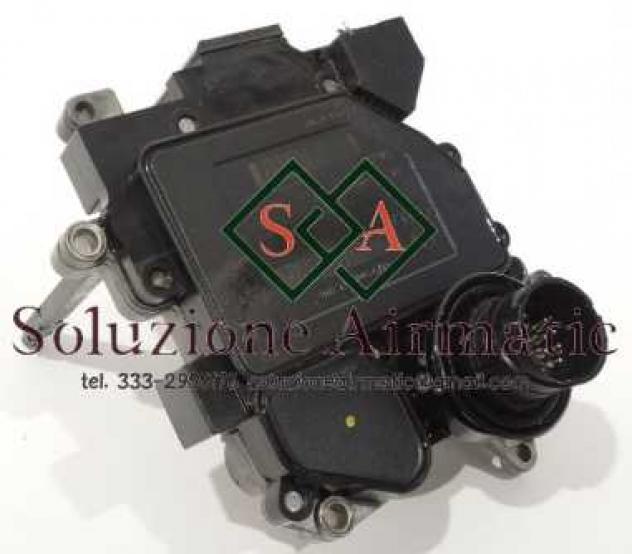 Audi A6 2.0 TDI centralina cambio 01J927156JJ - Foto 3
