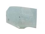 Vetro Scendente Posteriore Destro Fiat 500l  - Q00448