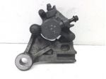 HONDA CBF 500 PINZA FRENO POSTERIORE CON STAFFA 2004 2006 PC39C04F