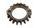 Ghiera collettore scarico 2 fori Honda CB