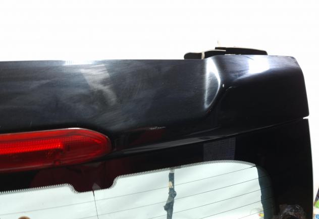 PORTELLONE POSTERIORE COMPLETO LAND ROVER Freelander 3° Serie 224DT, DW12BTED4 (0611) - Foto 6