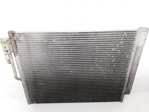 RADIATORE A/C OPEL Meriva 3° Serie 13331005 A 14 XER, B 14 XER Benzina 1400 (10) - Foto 5
