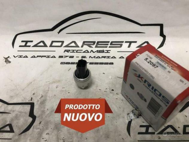 Pressostato Clima Fiesta Focus C-Max Kuga 5044586 - Foto 3