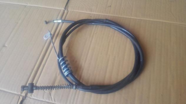 Cavo Freno Posteriore tamburo Scooter Malaguti Phantom F12 50