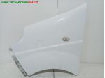 PARAFANGO ANT. SX BIANCO 999-U1560123 Carrozzeria  Lamierati esterni  Fianc &hellip;