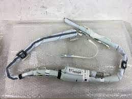 AIRBAG TENDINA DX NISSAN QASHQAI 2014 L1101