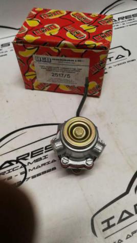 Pompa C Diesel Fiat Croma Thema Iveco 8144.91 8144.97 2517/5 - Foto 3