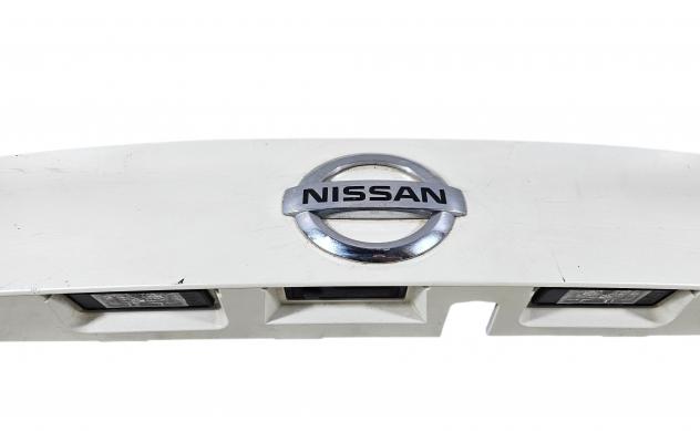 MODANATURA PORTELLONE POST. NISSAN Qashqai Serie 908104EU0H (14) - Foto 7