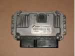 0261S05118 ECU  FIAT 500 LANCIA GIULIETTA 1.4 ME7.9.10 51890613 1039S45174