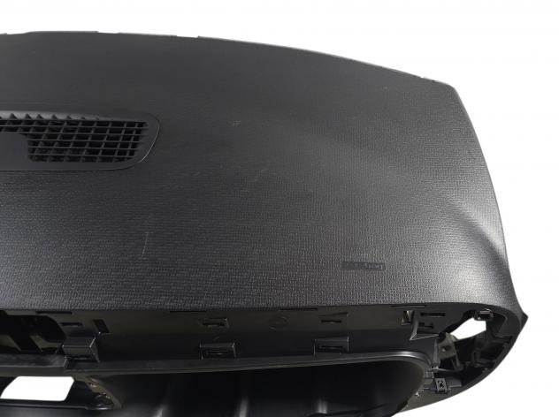 CRUSCOTTO SENZA AIRBAG PASSEGGERO FIAT Panda 3° Serie 96525635 (12) - Foto 5