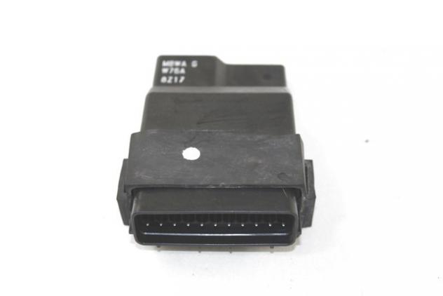 HONDA CBR 600 F 30410MBW611 CENTRALINA PC35 99 - 00 CONTROL UNIT 30410MBW610 - Foto 2