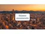 Cercasi personale per forte espansione