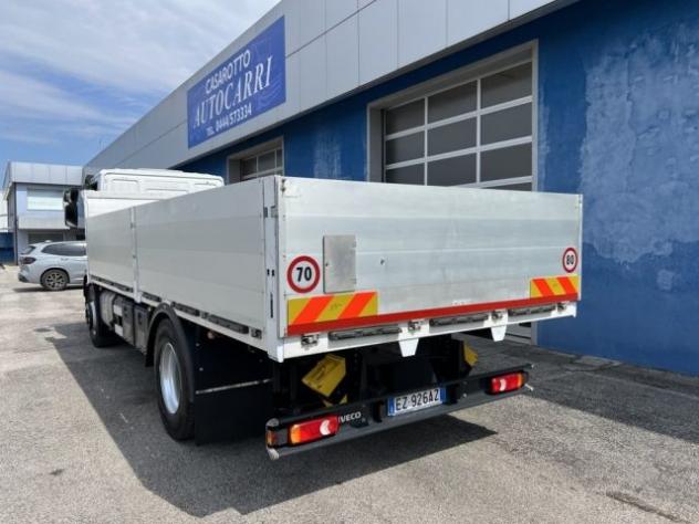 IVECO Eurocargo 180e28 rif. 22366976 - Foto 6