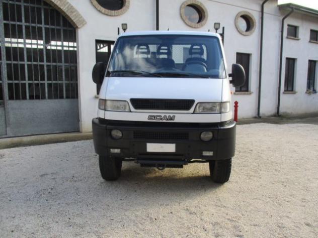 Scam 35 ql 4x4 rif. 14575344 - Foto 4