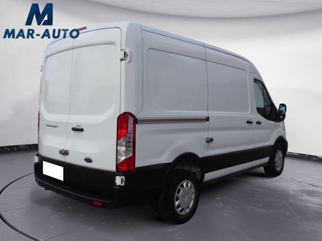 Ford Transit Transit 330 2.0TDCi EcoBlue 130CV L2H2 Trend + IVA - Foto 3