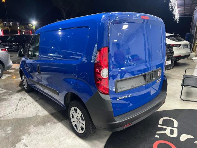 Fiat Doblo Dobl1.6 MJT 90CV S&S PC-TN Cargo Lounge - Foto 3