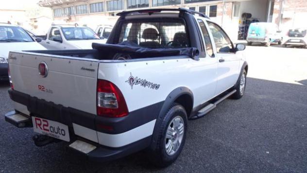 FIAT - Strada 1300 MJT FIORINO ADVENTUR PICK-UP - Foto 7