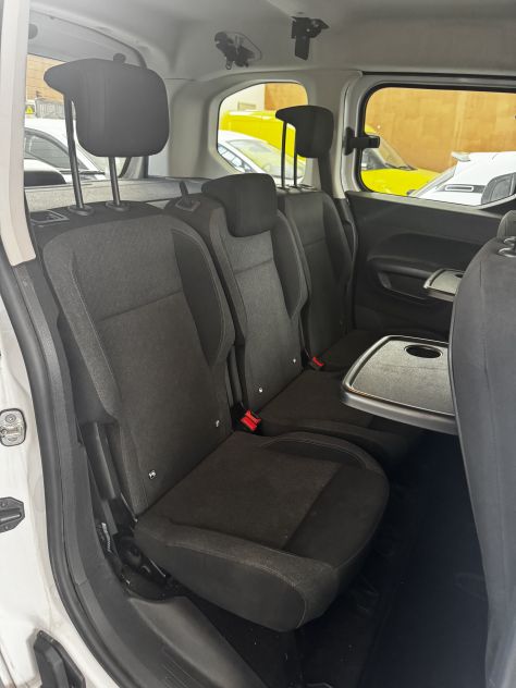 Fiat Doblo n1 - Foto 6