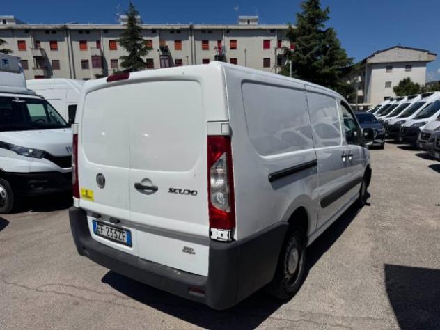 FIAT SCUDO 2.0 120CV FURGONE rif. 23803071 - Foto 3