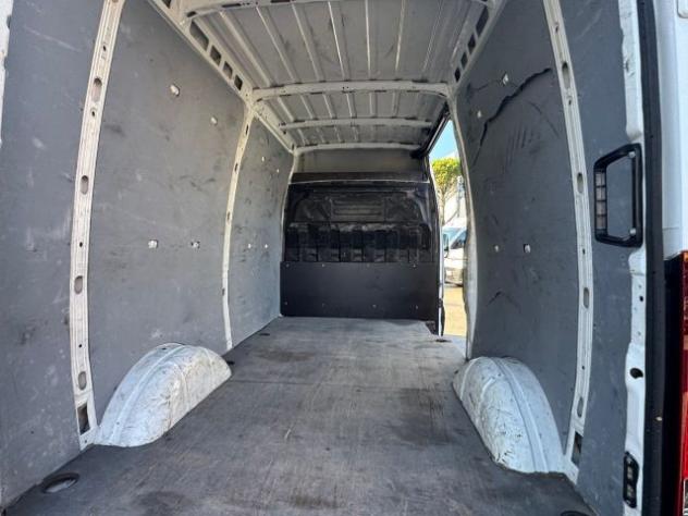 IVECO DAILY 35S16 2.3 E6 FURGONE rif. 23921895 - Foto 7