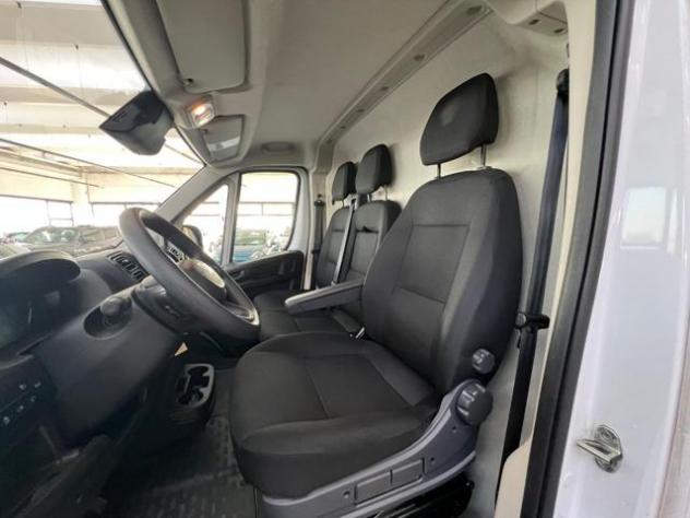FIAT Ducato 35 2.2 Mjt 140CV MH2 Furgone-CAMERA-SENSORI rif. 23444247 - Foto 8